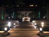 中庭