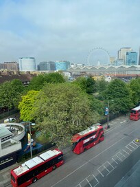 View from the room