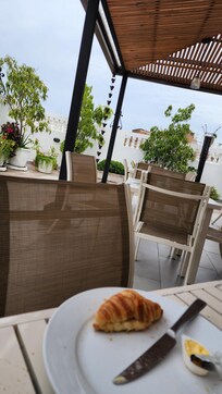 Cafe da manha