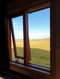 Ausblick