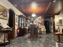 Recepção