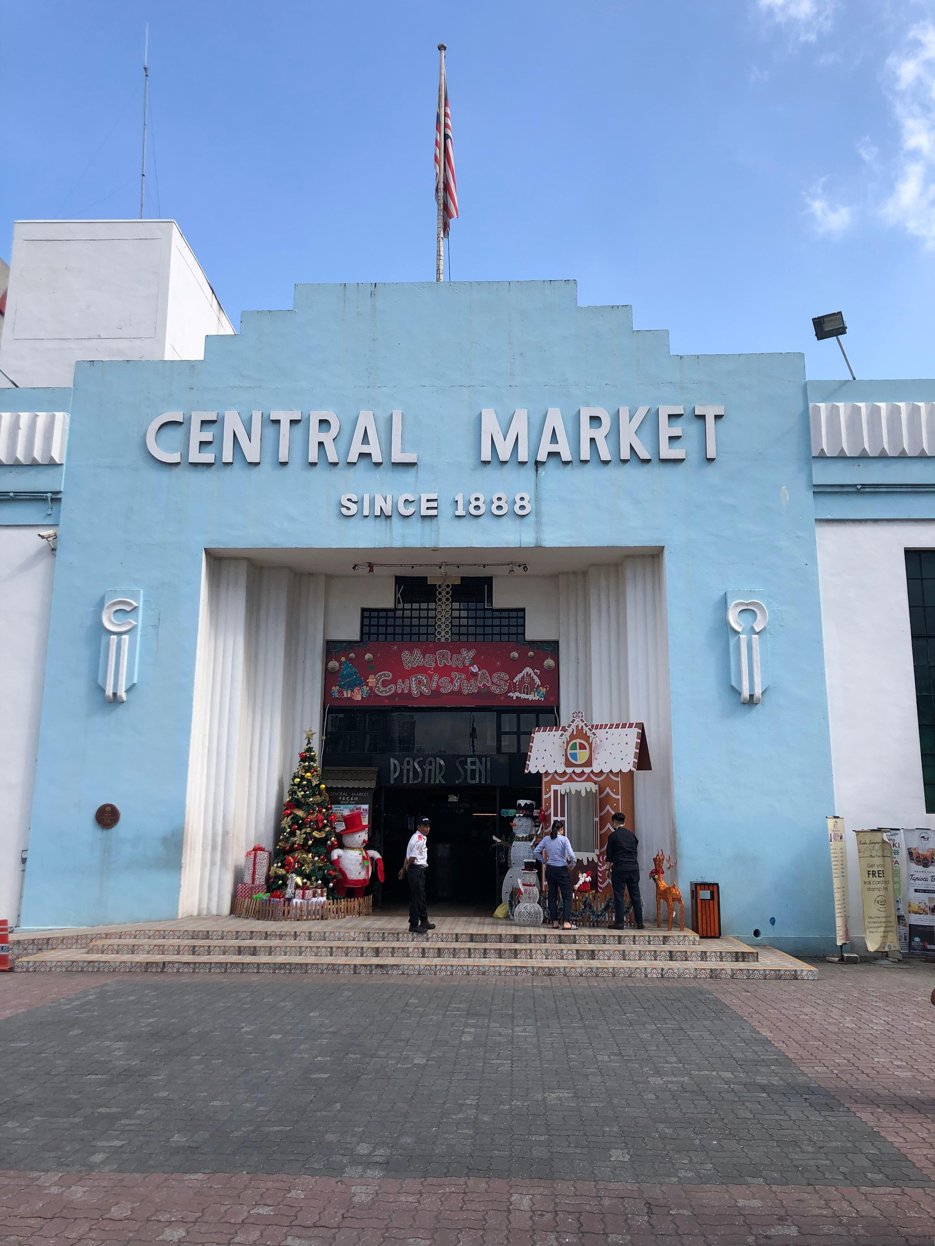 Central Market