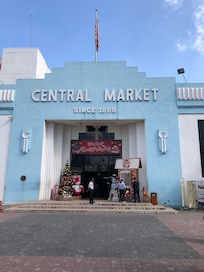 Central Market
