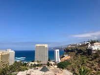 Vue de la chambre