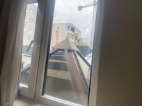Vista da janela