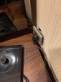 Health and safety are compromised