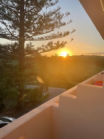 Sonnenaufgang