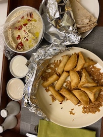 This was for 115 and too oily 😥