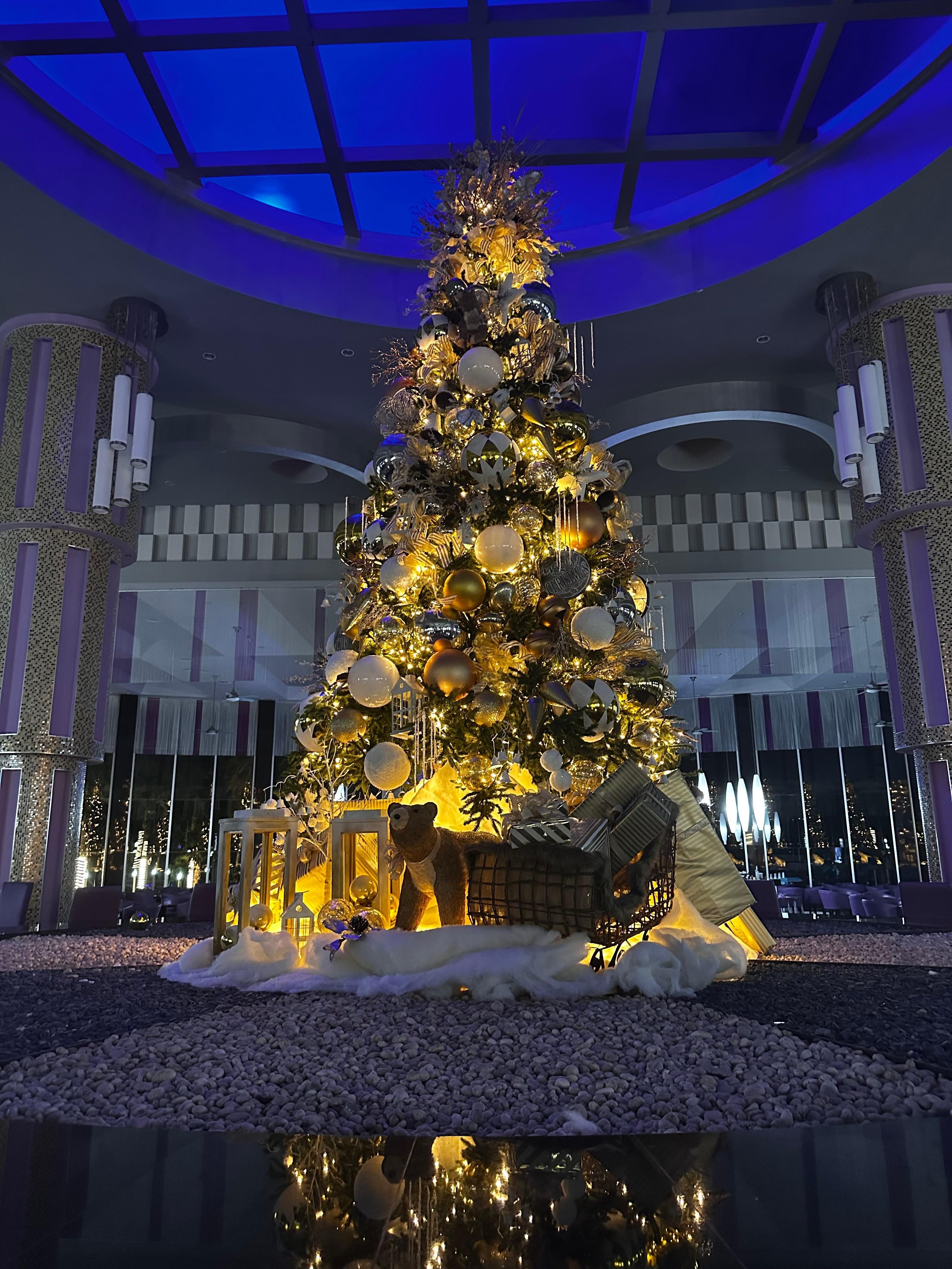 Decoração de Natal