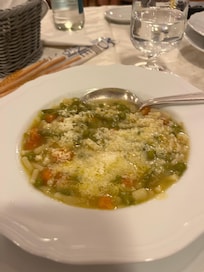 Minestrone