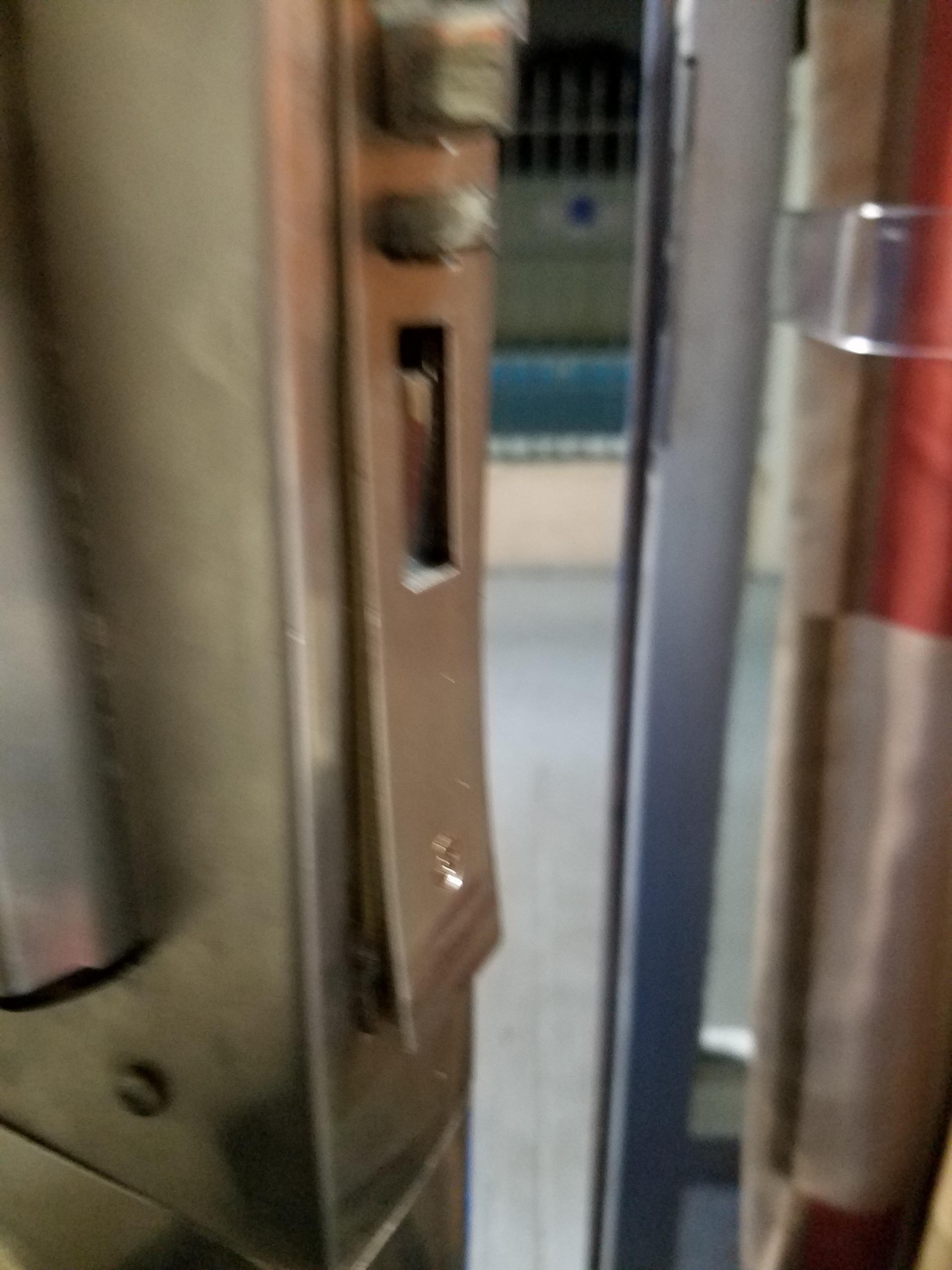 Door lock