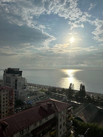Sea View.