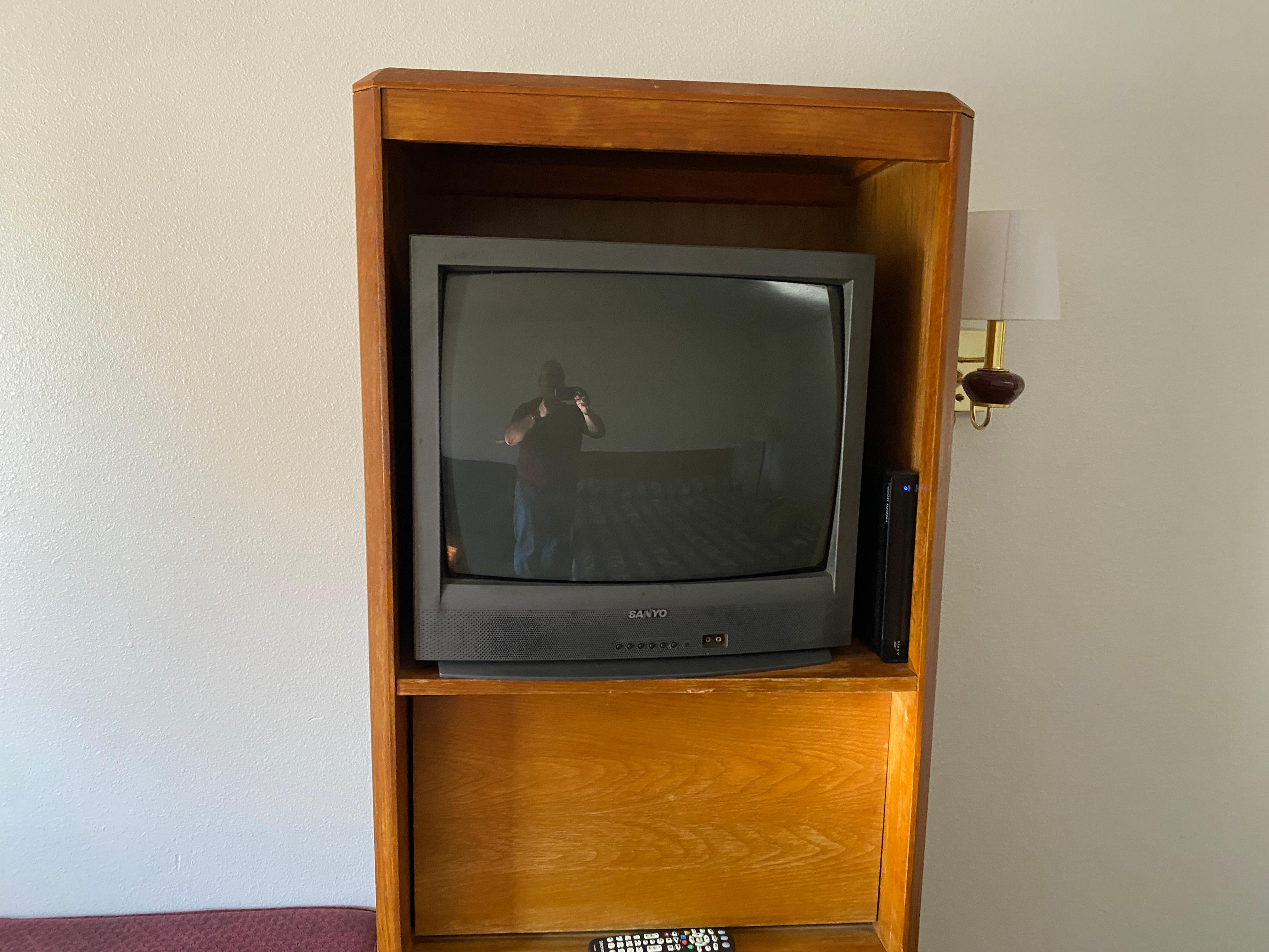 TV