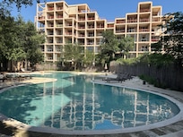 Common Pool with Palapa