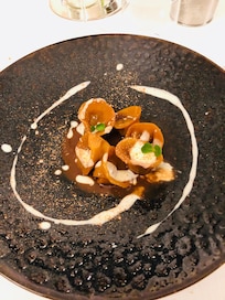 Abendessen