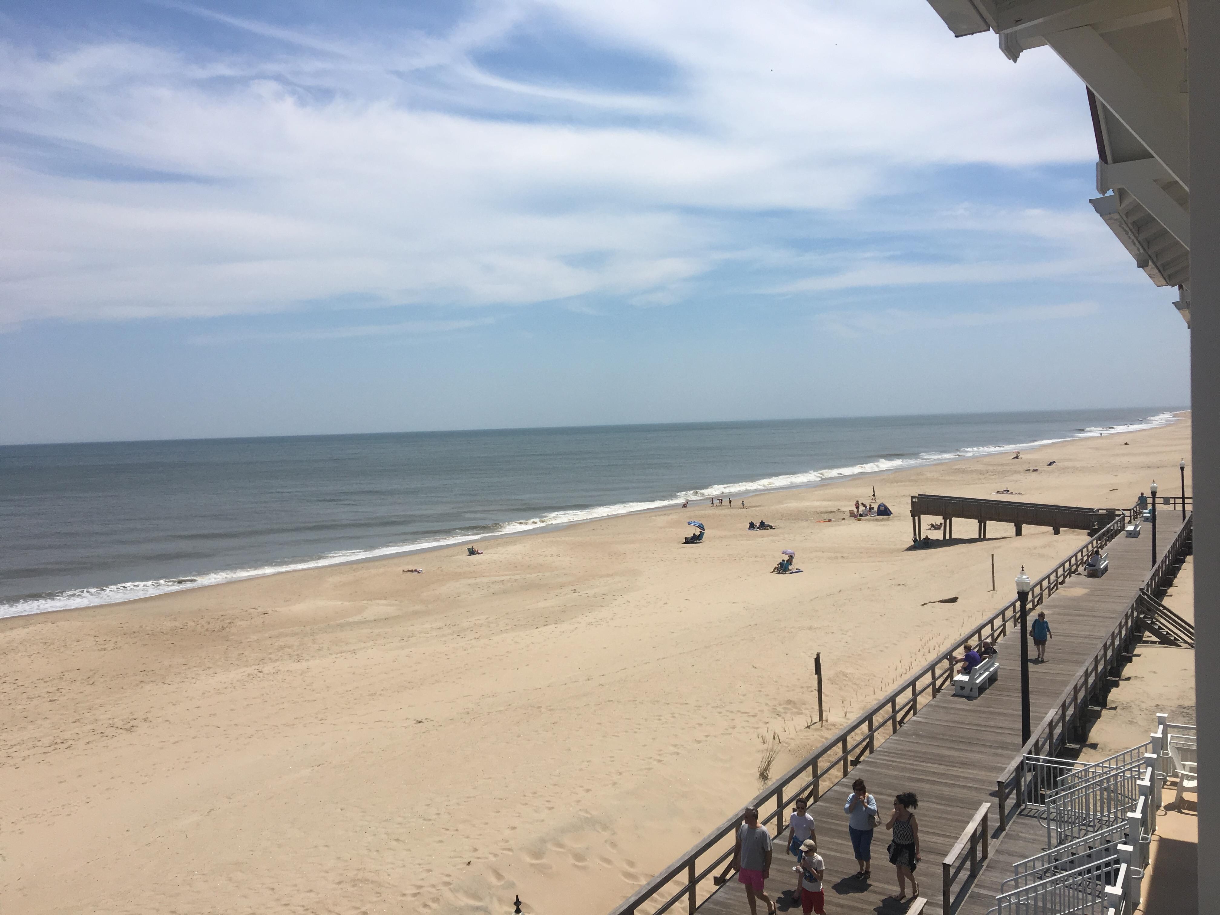 Bethany Beach Ocean Suites Residence Inn by Marriott in Bethany Beach