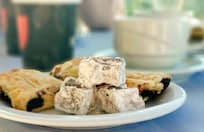 Daily breakfast buffet 7:30-10:30