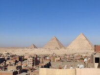 vue depuis la terrasse