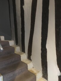 Originele bouwkundige details