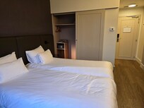 arredamento troppo essenziale