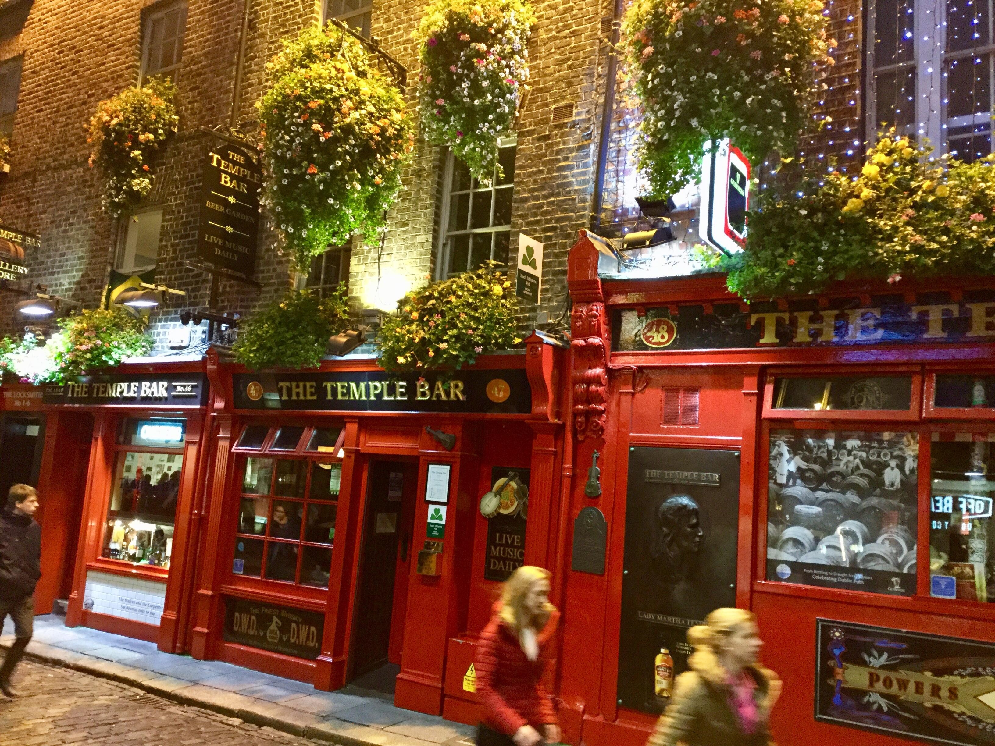 Temple Bar