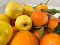 Frukt i köket