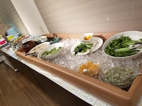 食方面真係。。。