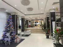 Alexandra Hotel
