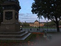 Short jaunt to this beauty