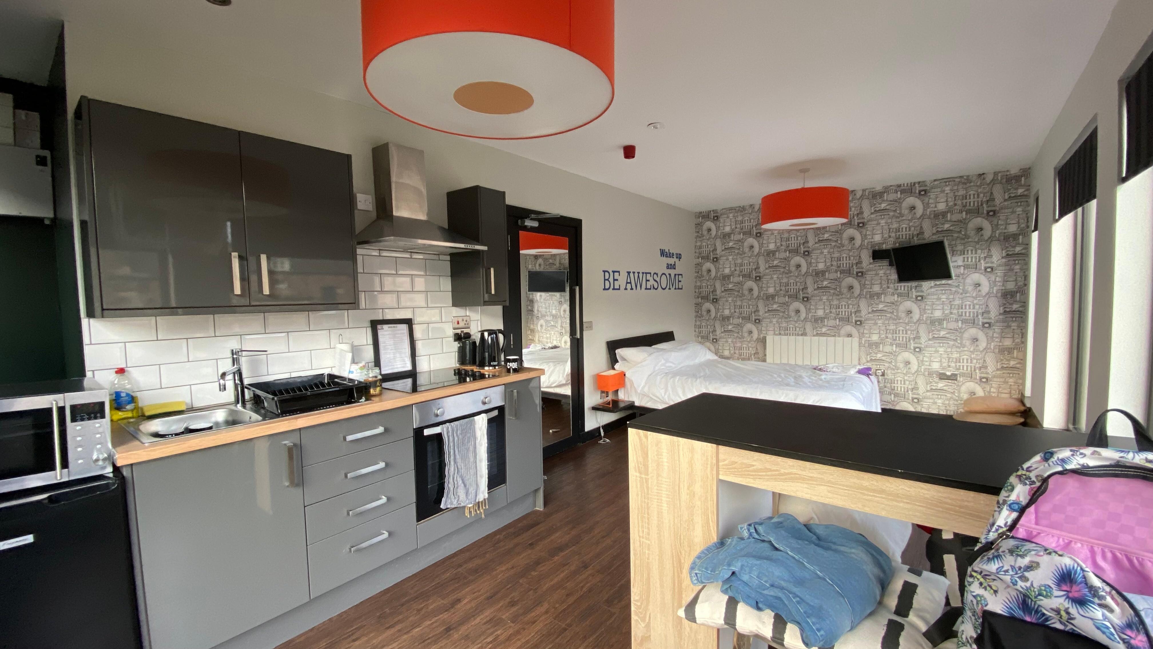 Book CoDE CoLiving THE LoFT Edinburgh in Edinburgh