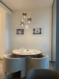 Sala colazioni