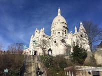 Sacro cuire