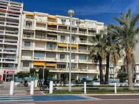 Front of the hotel