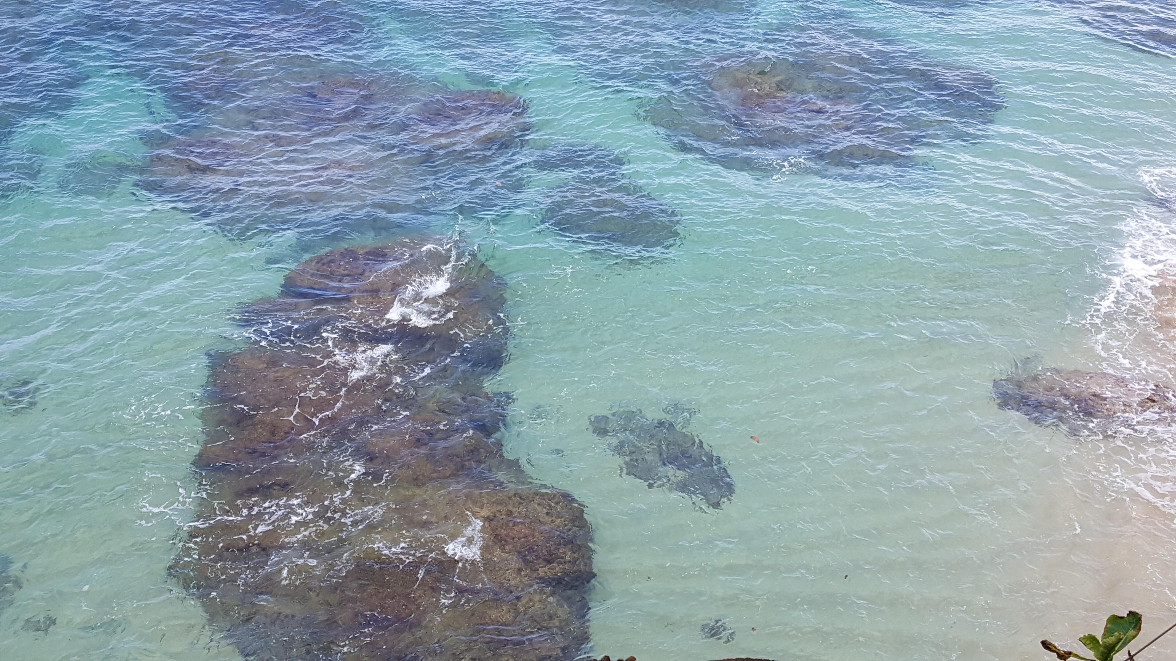 Kuhili Beach