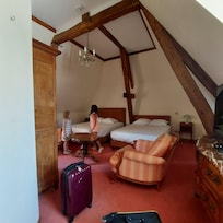Chambre familiale