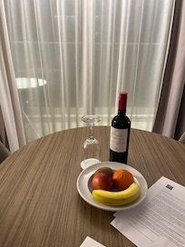 Gift Di Benvenuto per Gold Élite