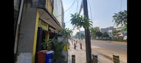 ルマシンタホテル(横からの写真)