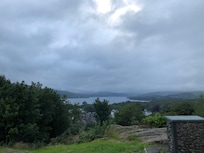 Biskey Howe Viewpoint