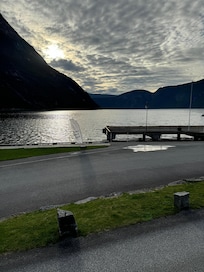 Simadalsfjorden
