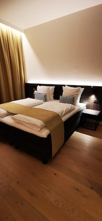 Chambre standard double