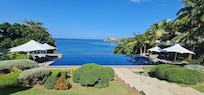 Clubhouse View