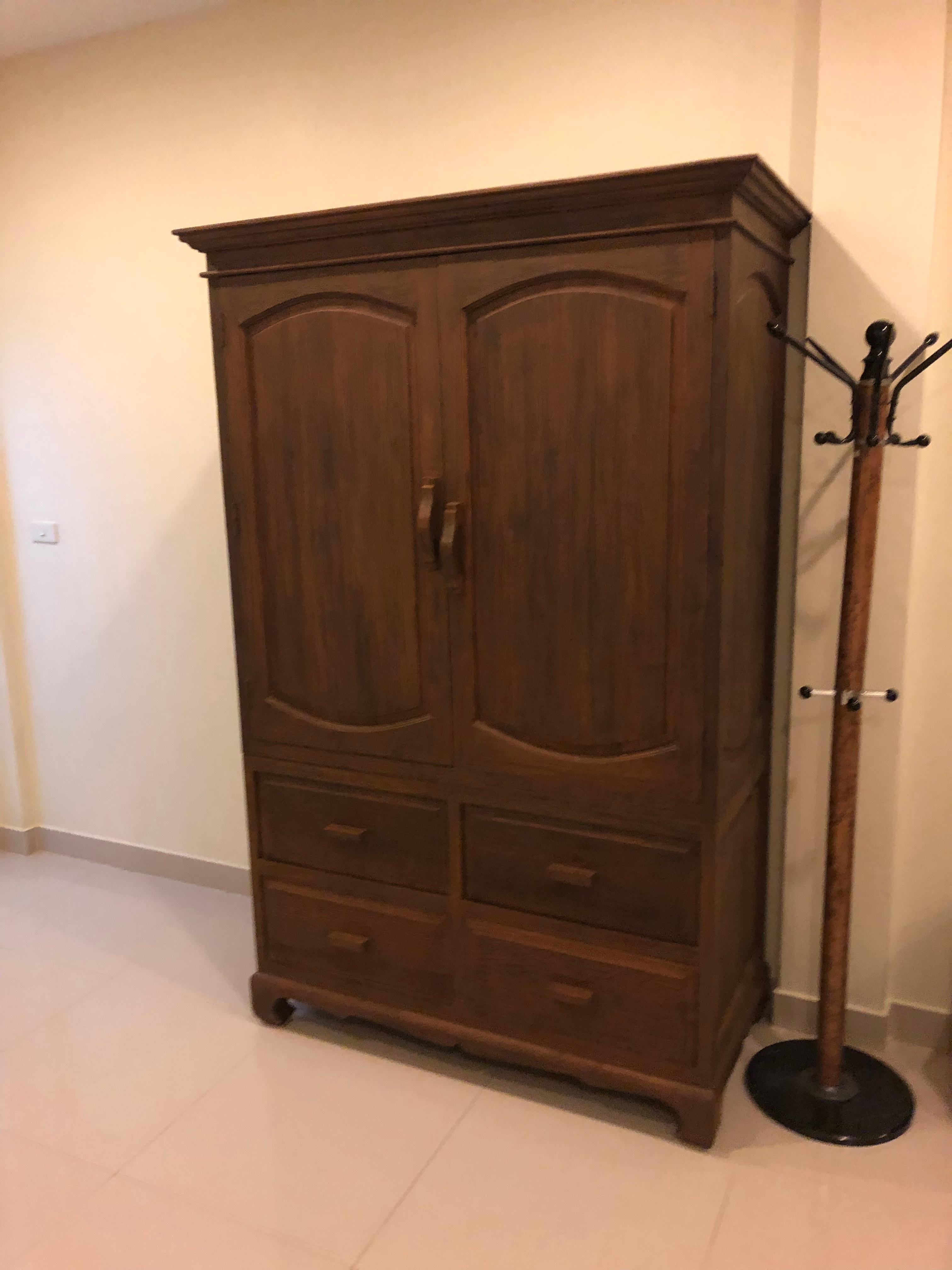 Armoire 