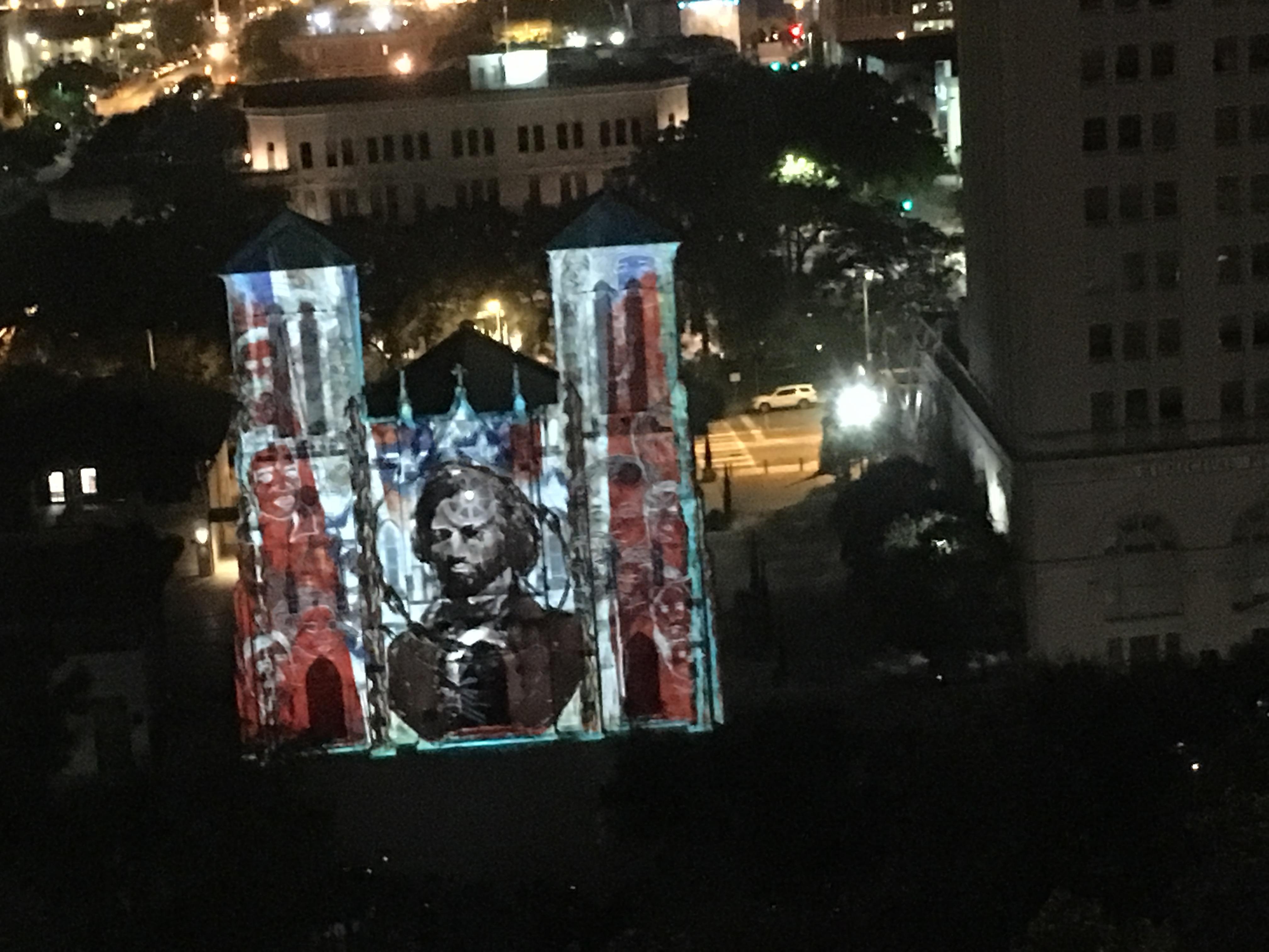 Cathedral pics