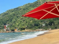 Casa Bahia Bonita from la Playa