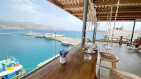 Hotel Terrasse