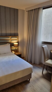 Habitación categoría "Confort"