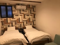 利用したお部屋