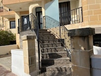 Stairs up