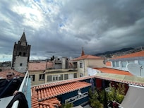 Vue terrasse