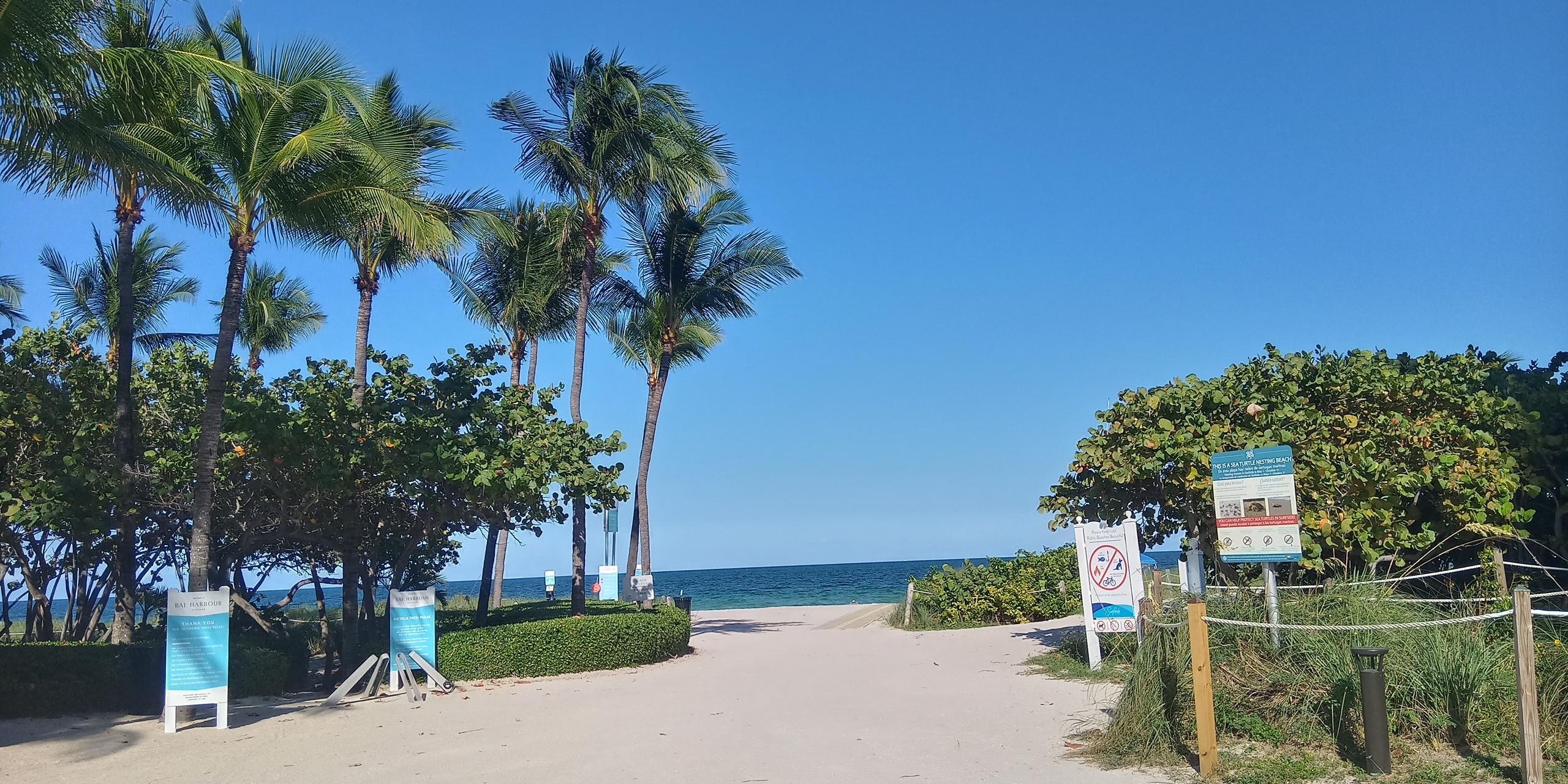 Em Bay Harbor Island